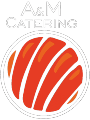 A&M catering_logo2