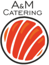 A&M catering_logo